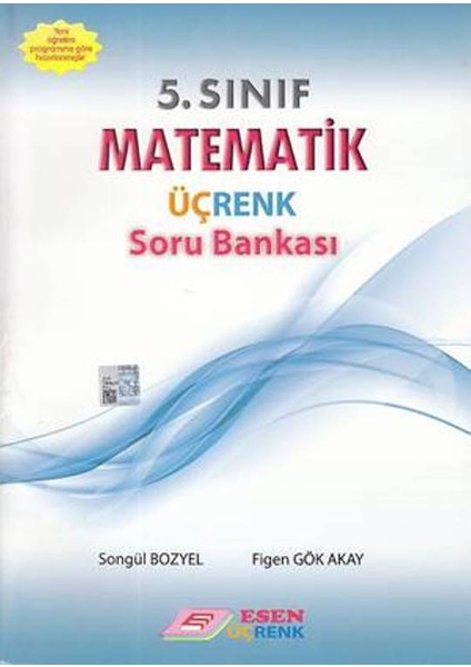 5. Sınıf Matematik Soru Bankası