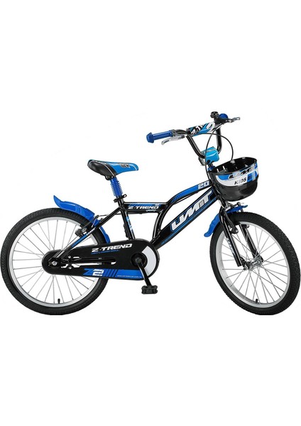 Z - Trend 20 Jant