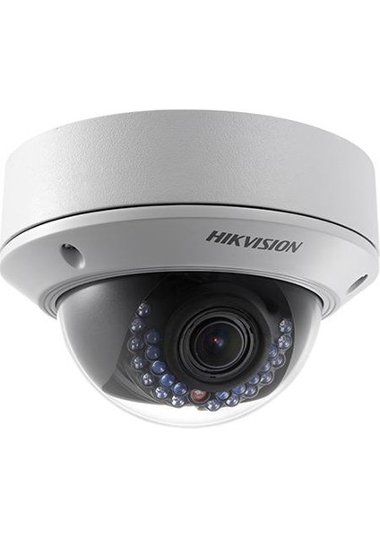 AV-DS2CD2722FWD-IZS 2MP 2.8-12mm Motorize L. PoE'li IP Kam
