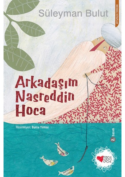 Arkadaşım Nasreddin Hoca - Süleyman Bulut