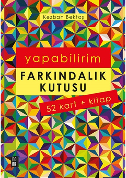 Farkındalık Kutusu - Kezban Bektaş