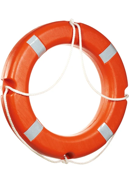 Gdr 251 Life Buoy Can Simidi Solas Onaylı