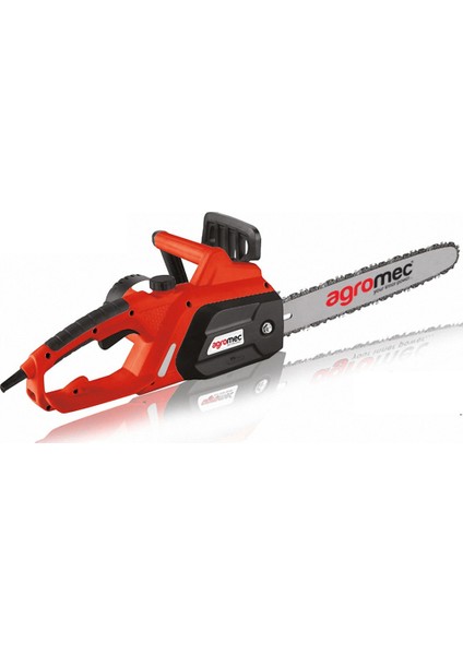 Shop365 AG-22ELG Elektrikli Testere 2.200W Ağaç Odun Kesme Motoru