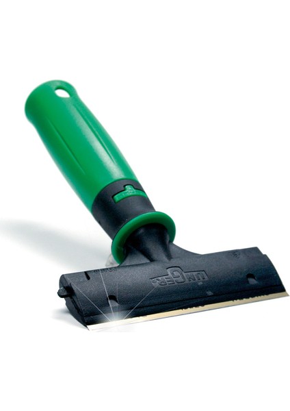Cam Kazıma Aparatı Ergotec 10 Cm