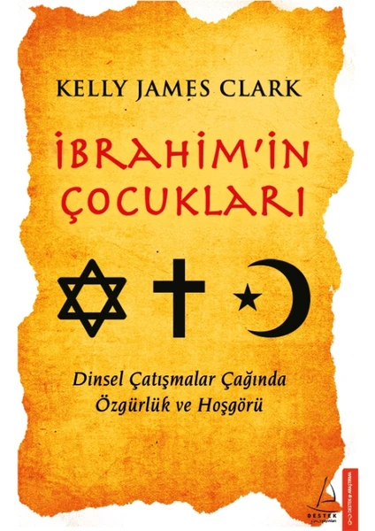 İbrahim’in Çocukları