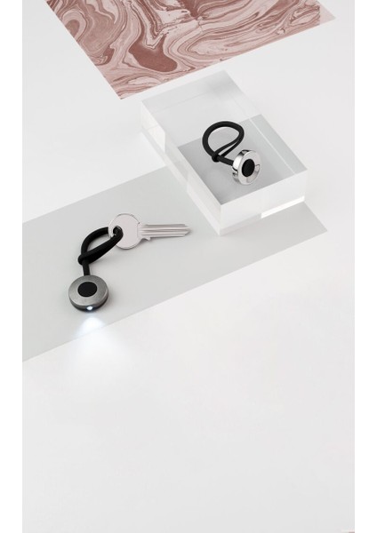 Neo Key Light Anahtarlık modelleri