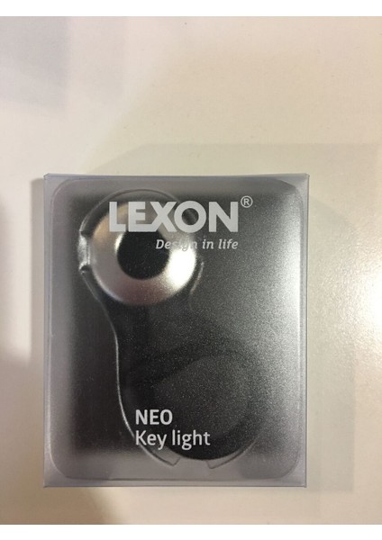 Neo Key Light Anahtarlık fırsatları