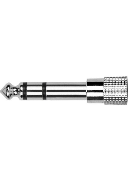 2615 3,5mm TRS Ucu 1/4'' TRS Jack'a Çevirici