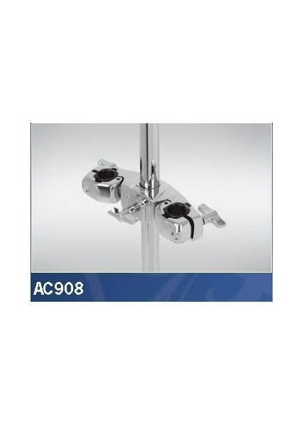 AC908 Zil/Tom Kolu Aparatı