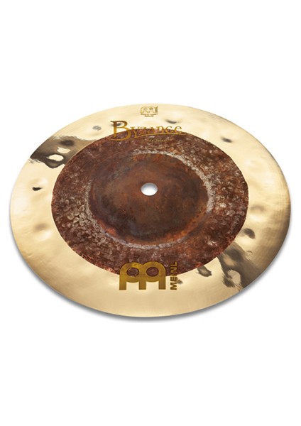10" Byzance Dual Splash