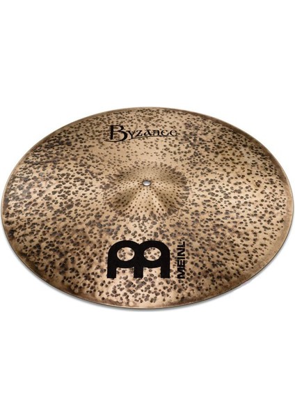 20" Byzance Dark Ride Zil