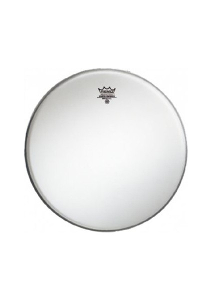 18'' Batter Emperor Kumlu Kick Derisi