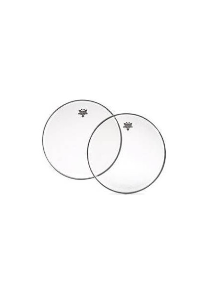 14'' Emperor Clear Tom Derisi fırsatları