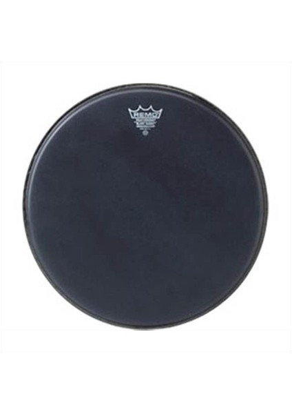 16'' Black Suede Emperor Tom Derisi