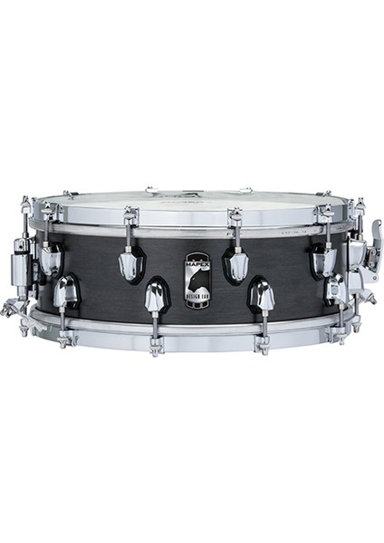 BPML4500CFB Black Panther 14'' Equinox Trampet