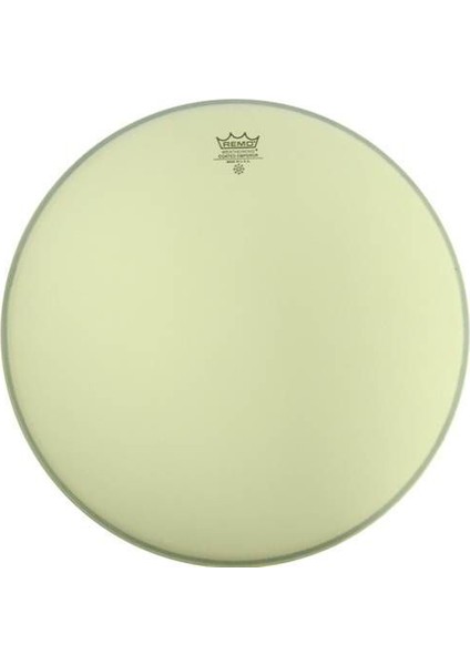 22'' Ambassador Kaplamalı Kick Derisi