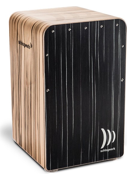 CP608 Cajon Fineline Comfort Dark Night