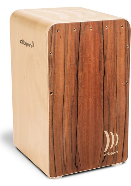 CP609 Cajon Fineline Comfort Tineo