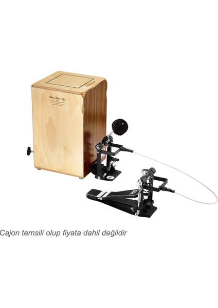 CFB5 Black Sheep Cajon Beater fiyatları