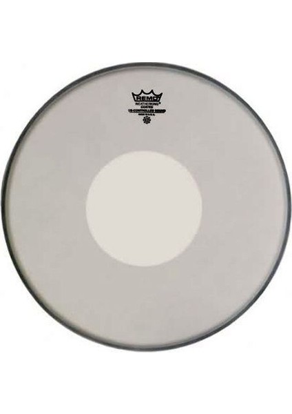 13'' Batter Controlled Sound Kumlu Kick Derisi