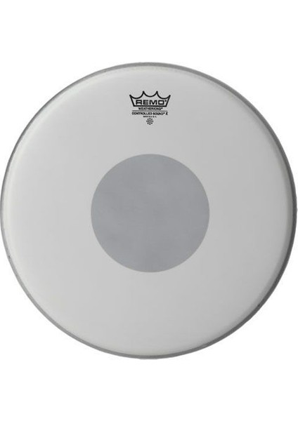 16'' Batter Controlled Sound Kaplamalı Davul Derisi