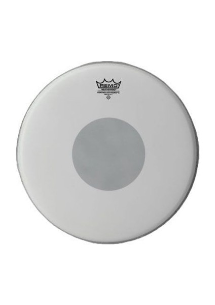 CX-0114-10 Controlled Sound X Black Dot Kumlu 14 Trampet Derisi fırsatları