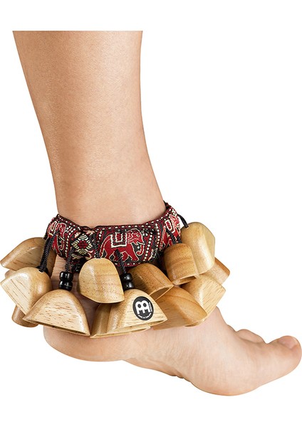 FR1NT Foot Rattle