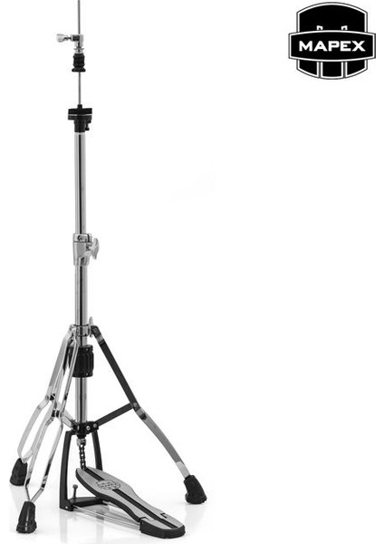 H600 Mars HiHat Sehpası