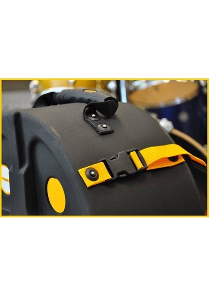 Hardcase HN18FT 18'' FloorTom Kutusu