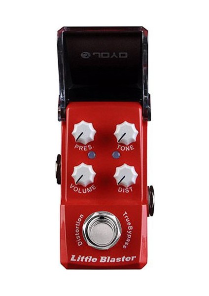 JF303 Little Blaster (Distortion) Pedalı