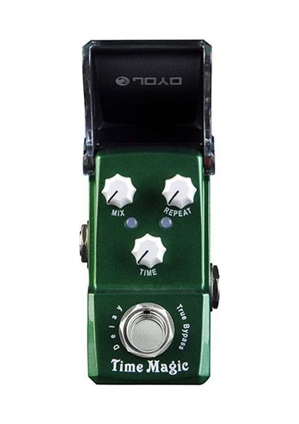 JF304 Time Magic (Delay) Pedalı