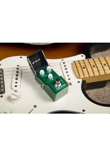 JF304 Time Magic (Delay) Pedalı