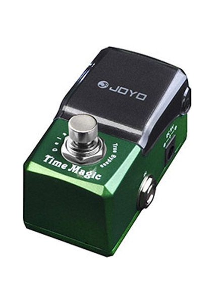 JF304 Time Magic (Delay) Pedalı