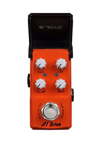 JF305 AT Drive (Overdrive)Pedalı