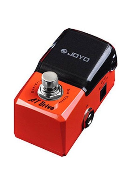 JF305 AT Drive (Overdrive)Pedalı