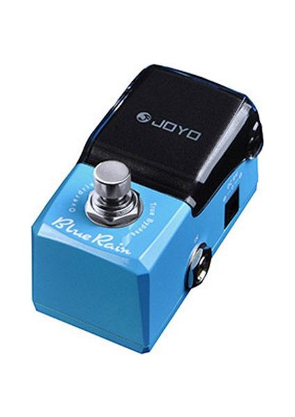 JF311 Blue Rain Overdrive Pedalı