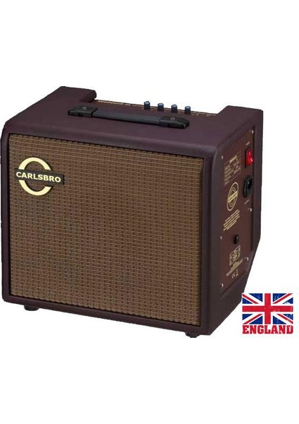 Sherwood 30 Akustik Gitar Combo Ampli