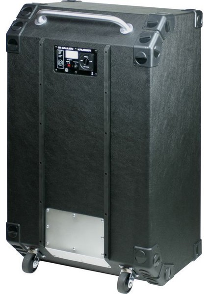 NEO412 1200W 4x12'' Bas Kabin