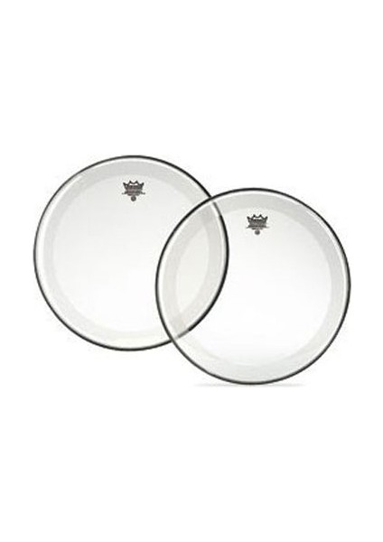 P4-1322-C2 Bass Powerstroke 22 Inch Kick Derisi