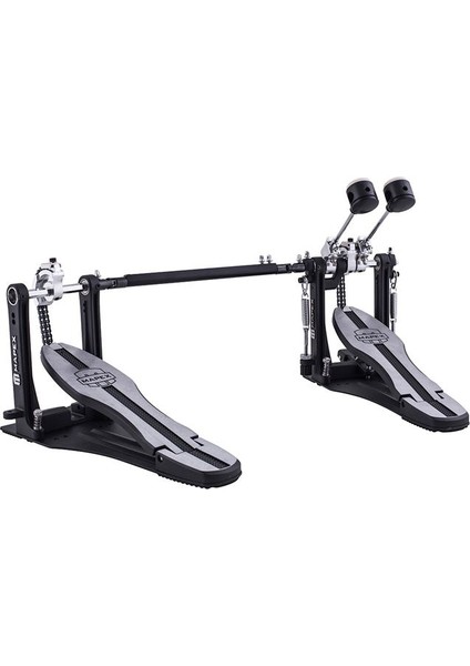 P600TW Mars Twin Pedal