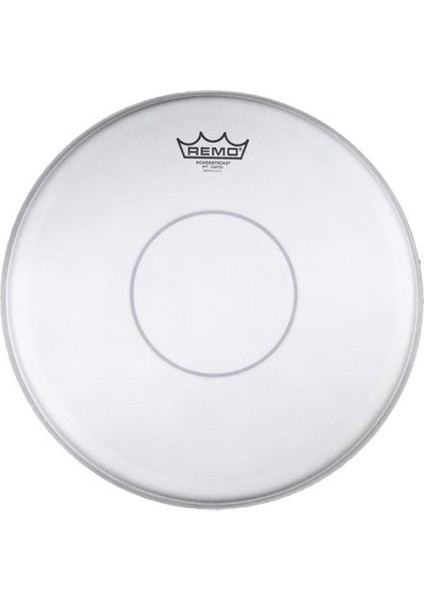 P7-0113-C2- Powerstroke® 77 Kumlu Top Clear Dot 13 Trampet Derisi