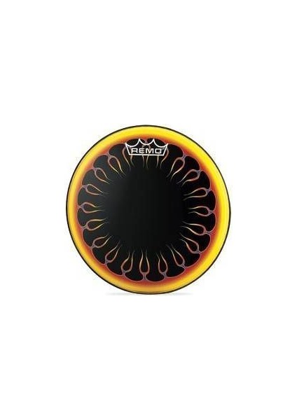 22'' Graphic Kick Derisi