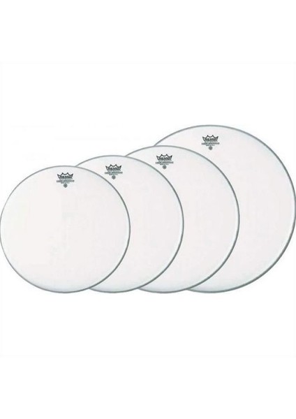 PP-0110-BA ProPack 10/12/14/14 Ambassador Kumlu Deri Seti