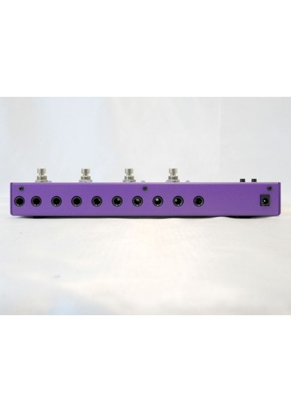 PXL-4 4 Kanallı Efekt Kontrol Pedalı modelleri
