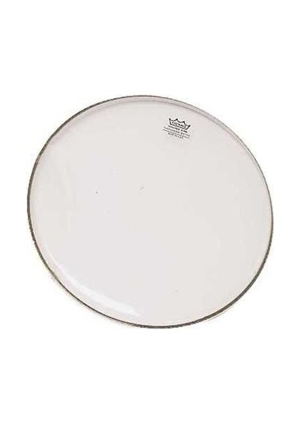12'' Trampet Derisi Ambassador Hazy Trampet Derisi
