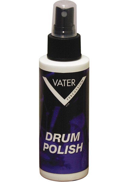 VDP Davul Cilası (Drum Polish)