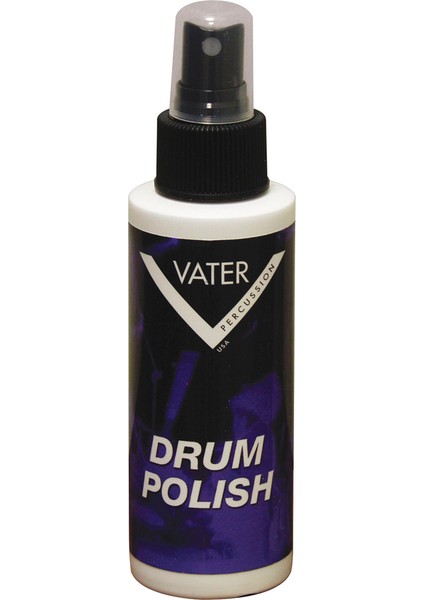 VDP Davul Cilası (Drum Polish)