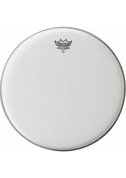 VE-0114-00 Emperor Vintage Kumlu 14 Davul Derisi modelleri