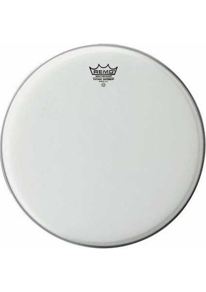 VE-0114-00 Emperor Vintage Kumlu 14 Davul Derisi fırsatları