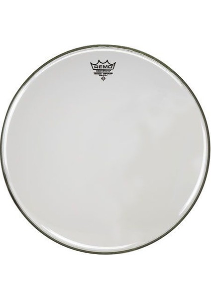 14'' Batter Vintage Emperor Clear Davul Derisi